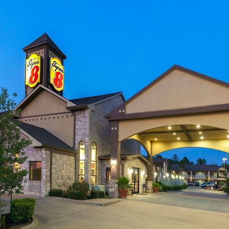 Super 8 By Wyndham Fairfield Tx Hotel Bagian luar foto