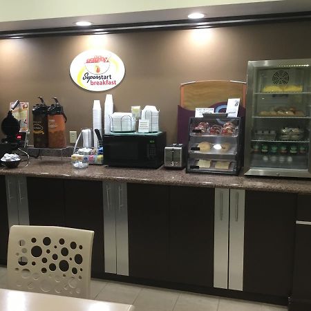 Super 8 By Wyndham Fairfield Tx Hotel Bagian luar foto