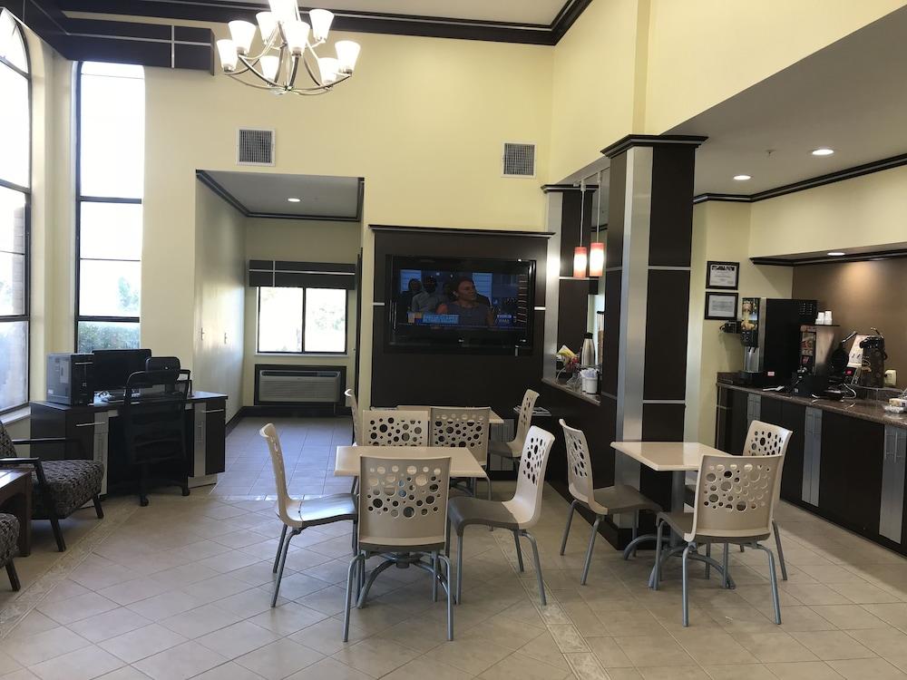 Super 8 By Wyndham Fairfield Tx Hotel Bagian luar foto