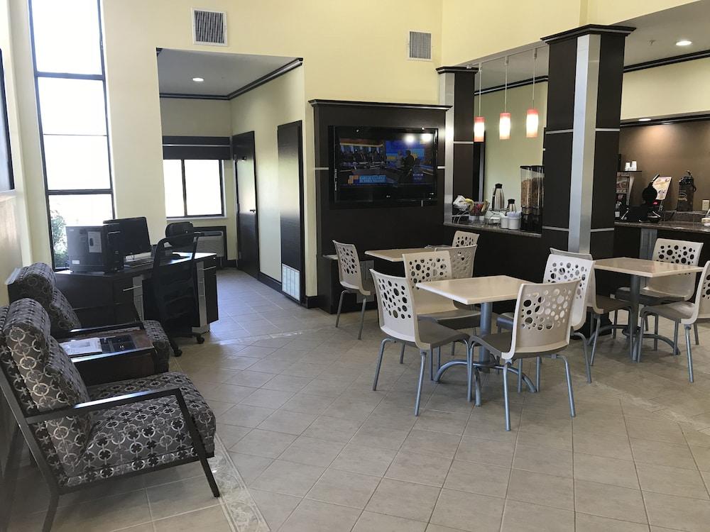 Super 8 By Wyndham Fairfield Tx Hotel Bagian luar foto