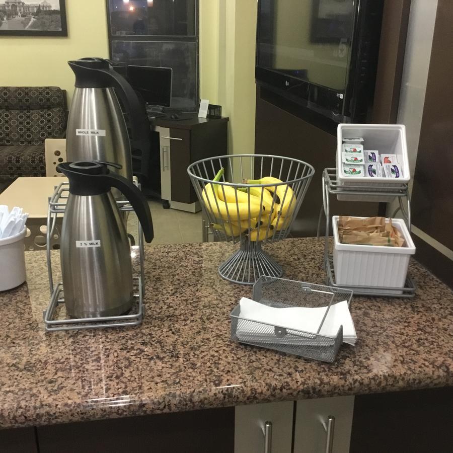 Super 8 By Wyndham Fairfield Tx Hotel Bagian luar foto